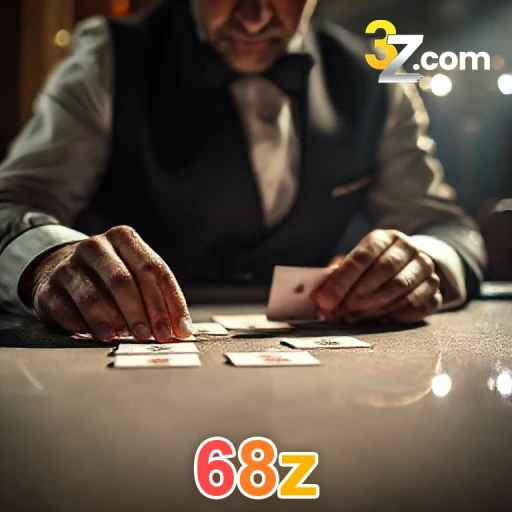 68z.com Jogos de caça-níqueis