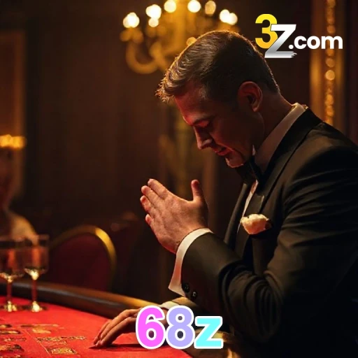 68z.com Jogos de caça-níqueis